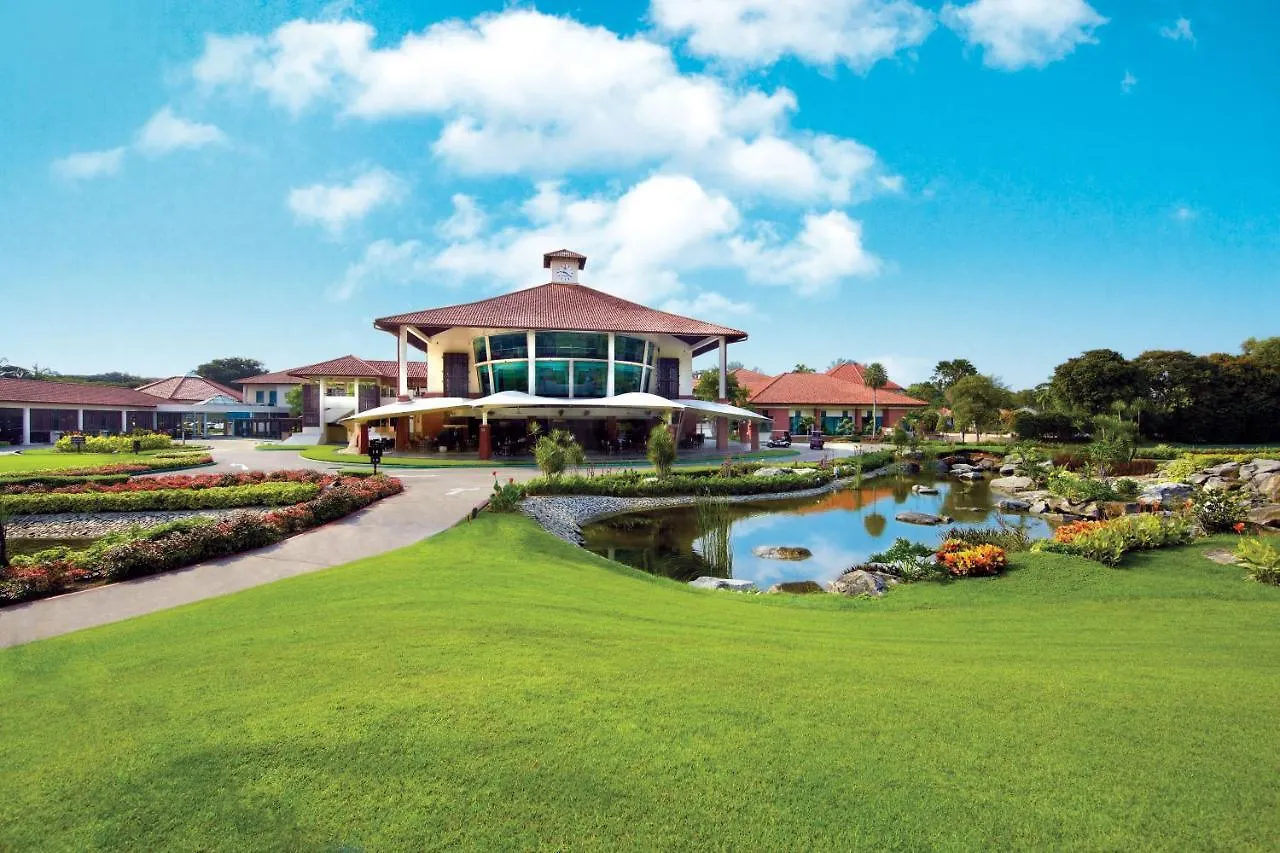 سنغافورة National Service Resort & Country Club 0*,  سنغافورة